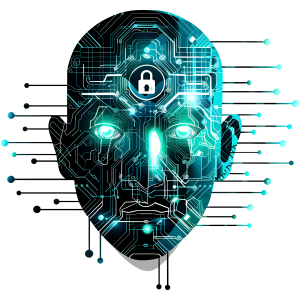 کاور مقاله: مزایای هوش مصنوعی برای