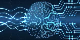 کاور مقاله: آموزش هوش مصنوعی یعنی چی