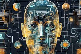 کاور مقاله: هوش مصنوعی و اقتصاد جهانی