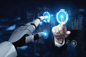 کاور مقاله: هوش مصنوعی و مراقبت از بیماران مزمن