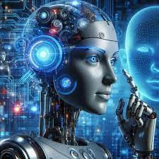 کاور مقاله: هوش مصنوعی و نوبتدهی آنلاین سالنهای زیبایی