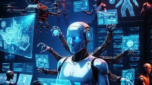 کاور مقاله: هوش مصنوعی و نوبتدهی آنلاین سالنهای زیبایی