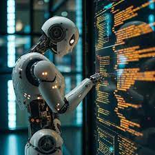 کاور مقاله: هوش مصنوعی و نوبتدهی آنلاین در کلینیکهای دندانپزشکی