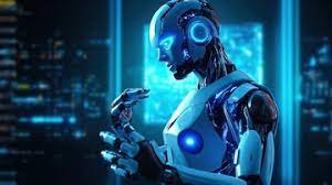 کاور مقاله: هوش مصنوعی و رزرو آنلاین هتلها و اقامتگاهها