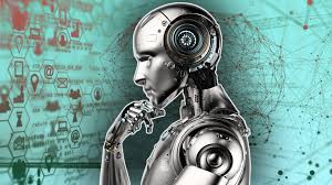 کاور مقاله: هوش مصنوعی و مدیریت نوبت در سالنهای ماساژ