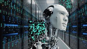 کاور مقاله: هوش مصنوعی و مدیریت نوبت آموزشگاهها رانندگی