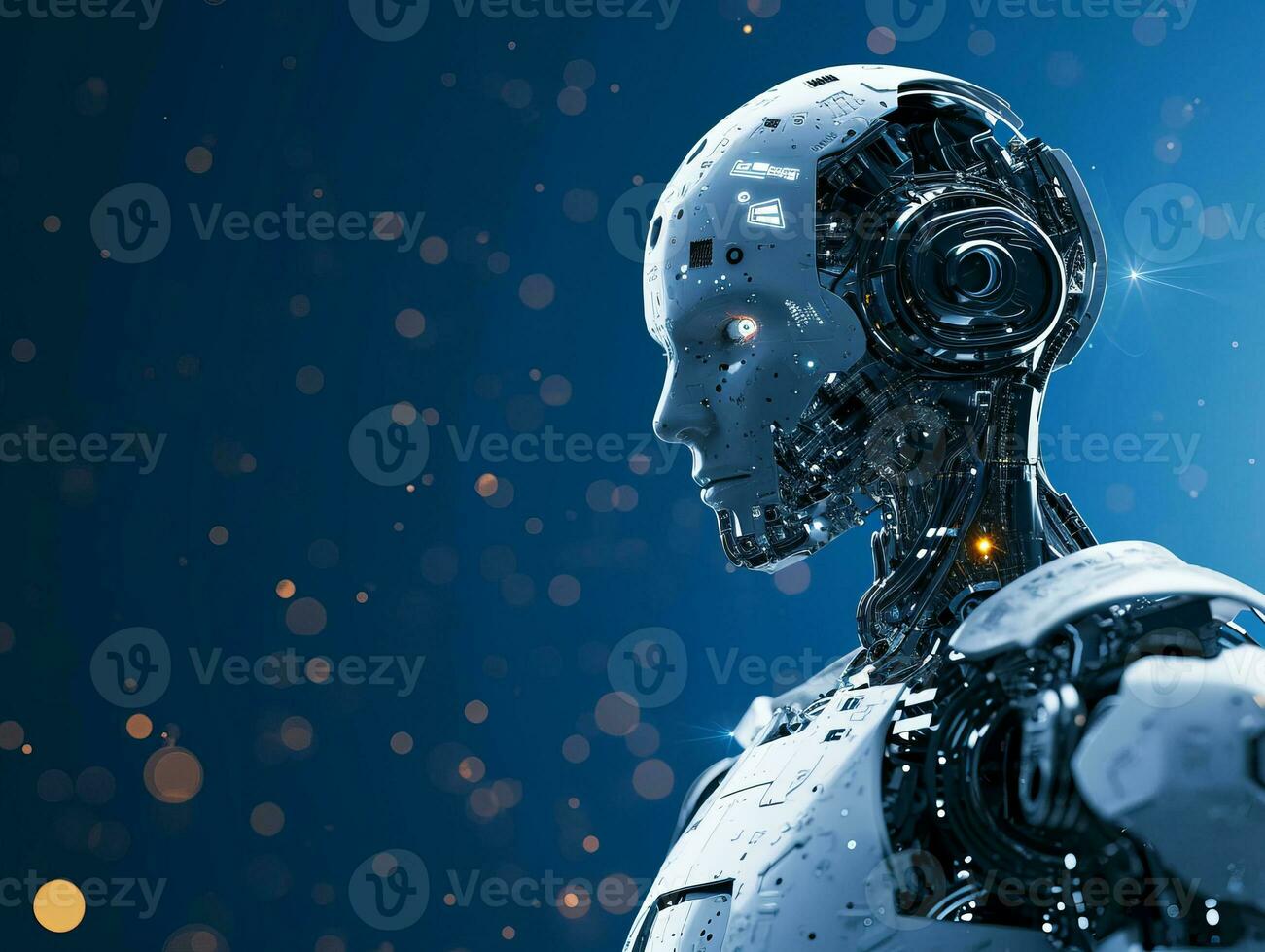 کاور مقاله: هوش مصنوعی و مدیریت نوبت در دفاتر باغ عقد و سالنهای تالار