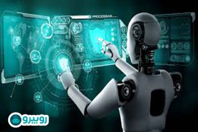 کاور مقاله: هوش مصنوعی و مدیریت نوبت در آژانسهای مسافرتی