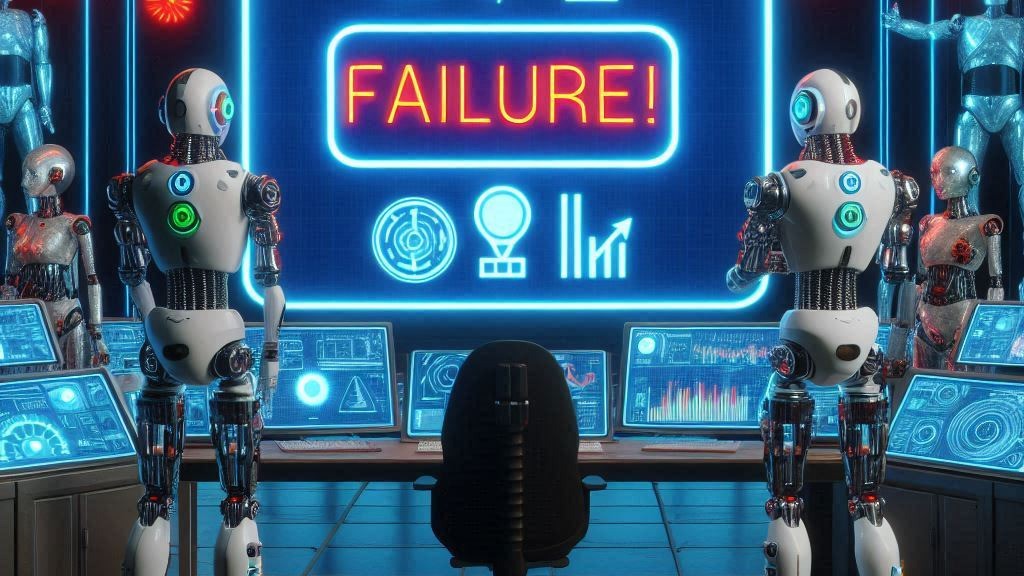 کاور مقاله: هوش مصنوعی و مدیریت نوبت در کلینیکهای چشمپزشکی