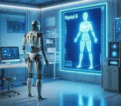 کاور مقاله: هوش مصنوعی و مدیریت نوبت در کلینیکهای ارتوپدی