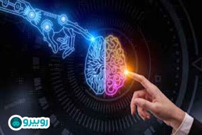 کاور مقاله: تأثیر هوش مصنوعی بر روابط