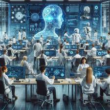 کاور مقاله: هوش مصنوعی و مدیریت نوبت در کلینیکهای قلب و عروق