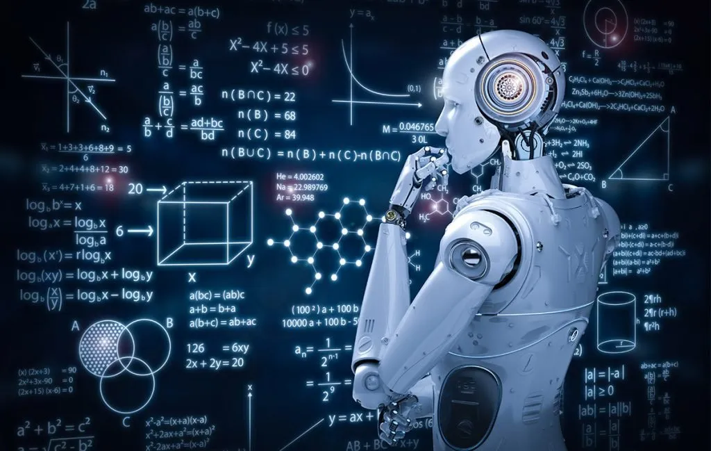 هوش مصنوعی چیست و چه انواعی دارد؟