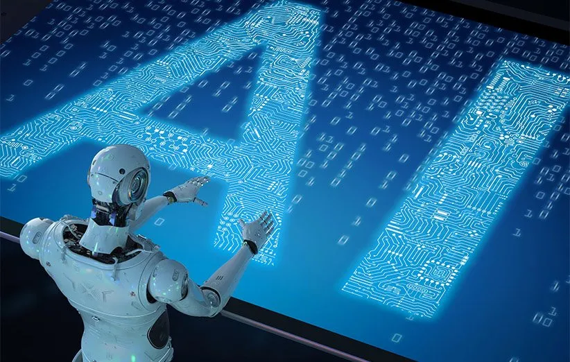 آموزش هوش مصنوعی