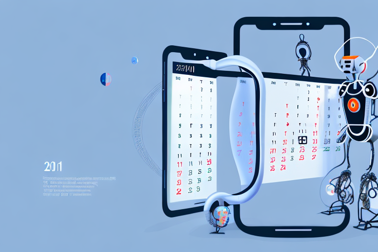 انقلاب در مدیریت زمان: چگونه هوش مصنوعی برتر نوبت دهی و رزرواسیون را متحول می‌کند؟