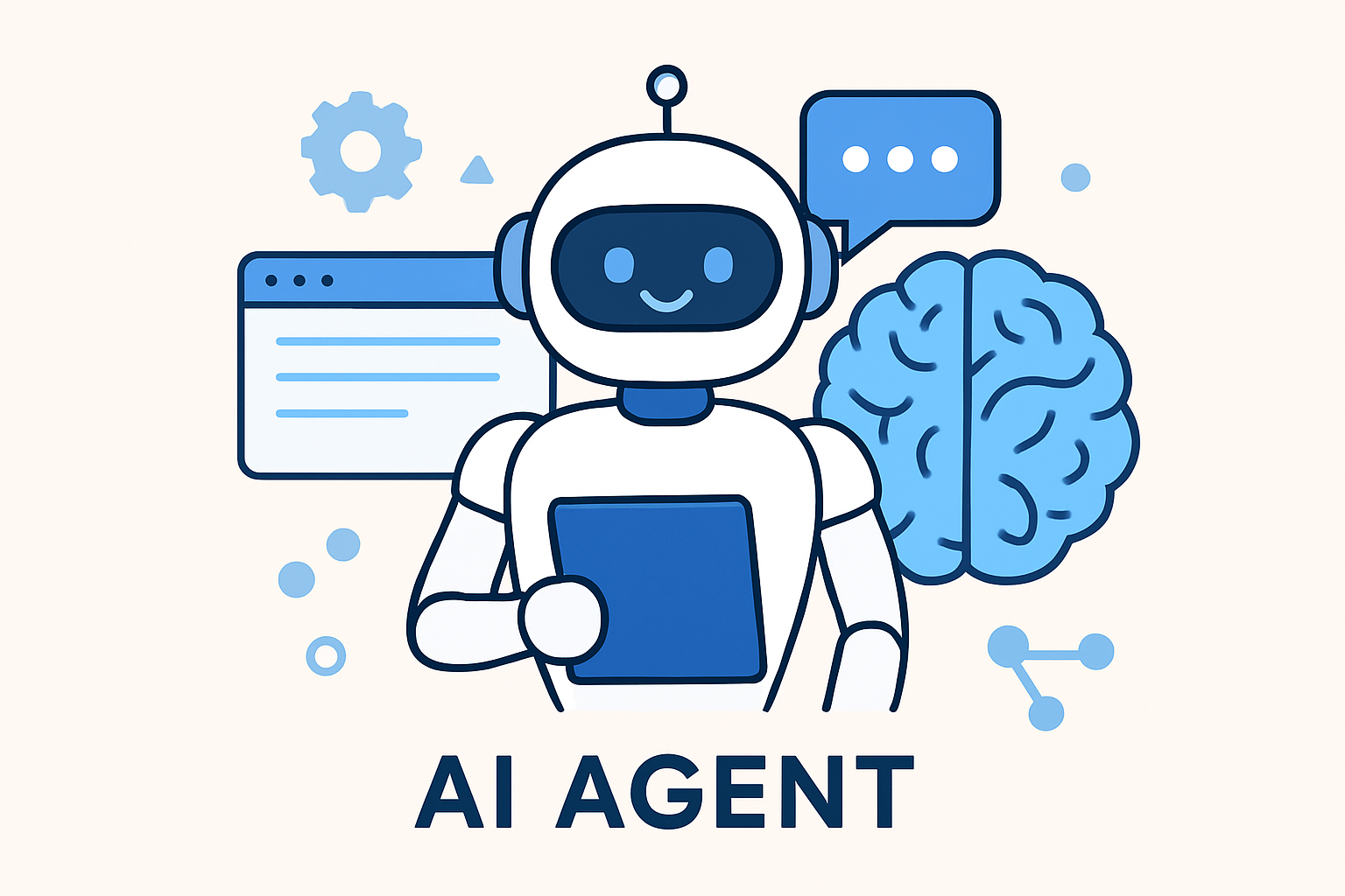 عامل‌های هوشمند (AI Agent) چیستند و چه کاربردی دارند؟
