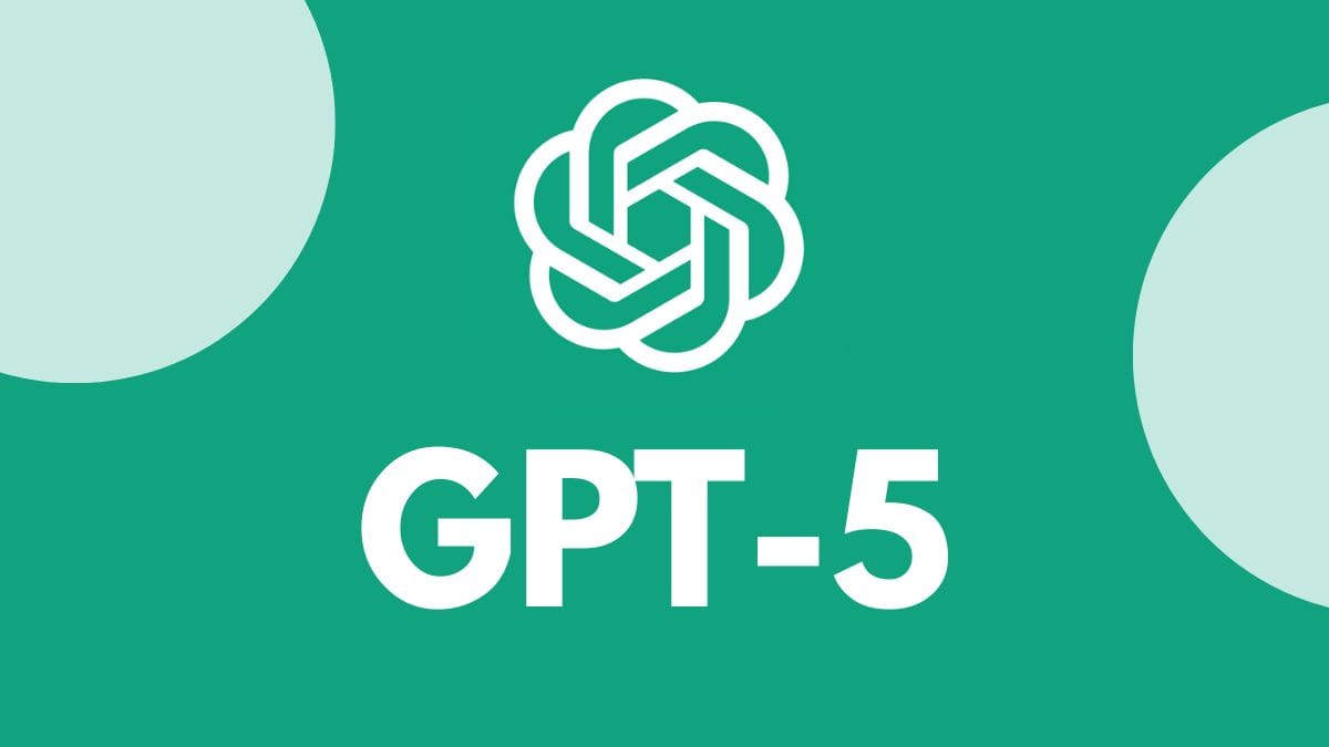 هوش مصنوعی GPT-5