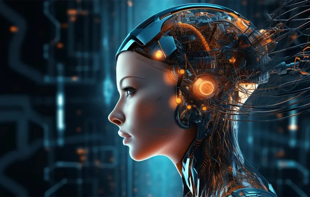 هوش مصنوعی چیست؟ همه چیز درباره AI به زبان ساده