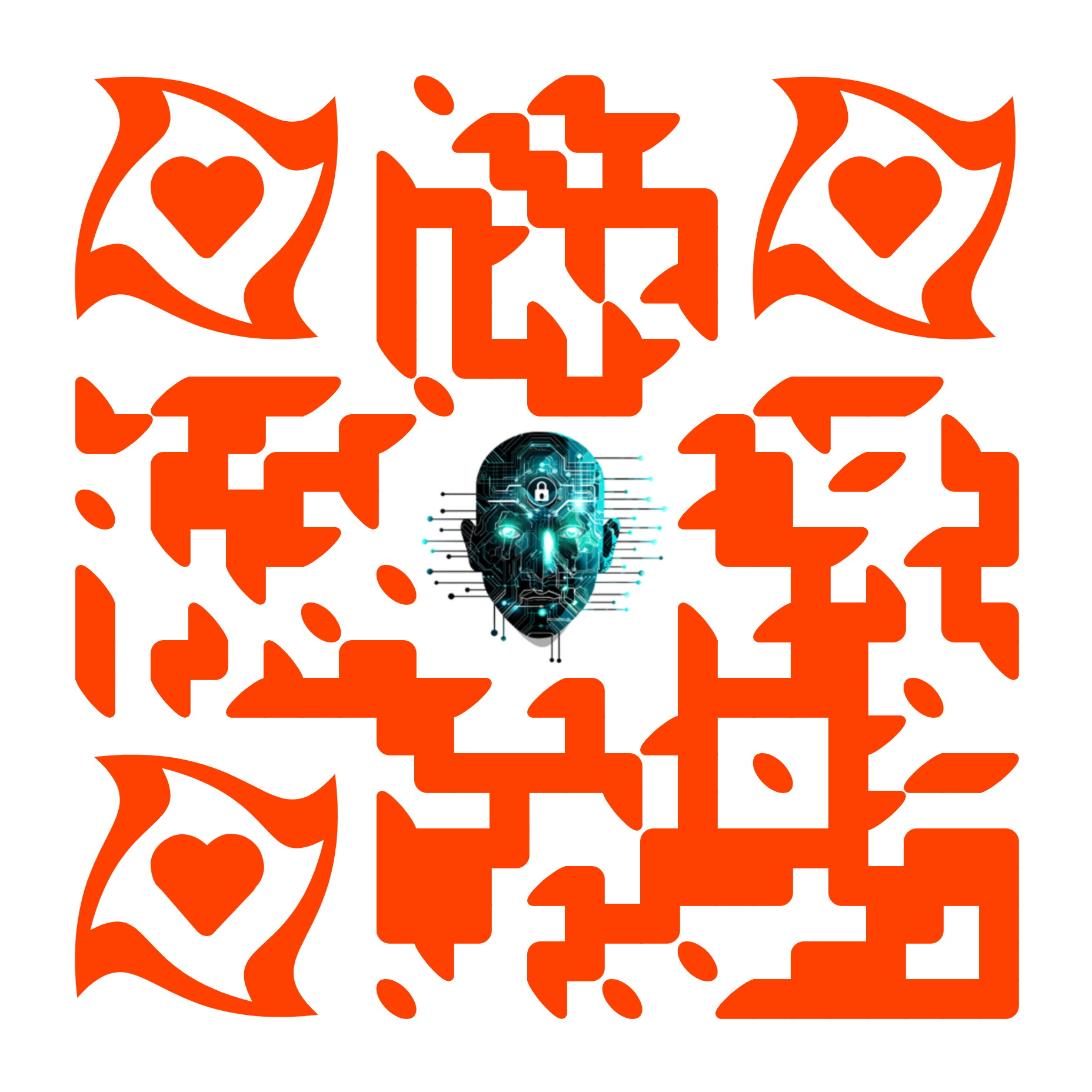 QR مجموعه داران