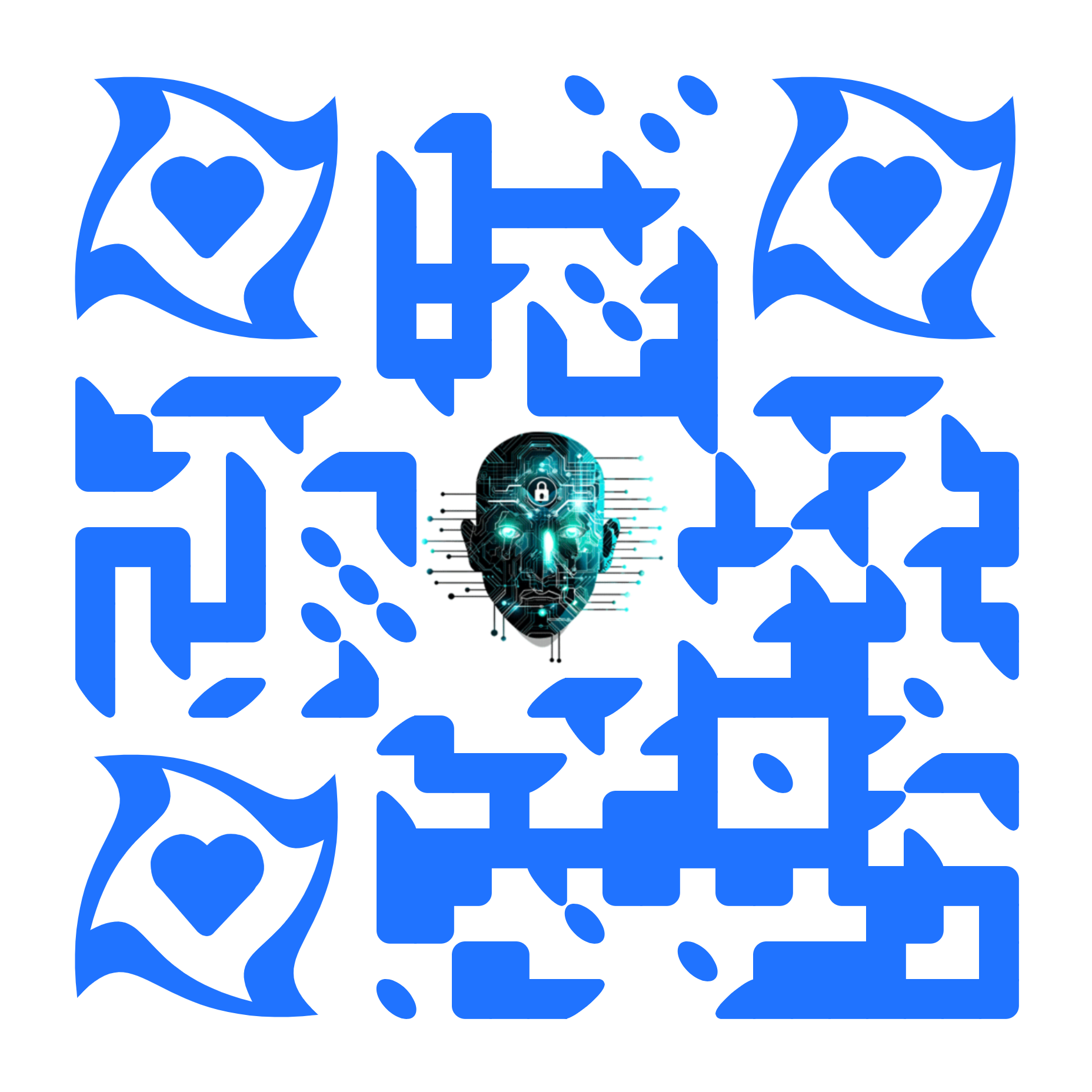 QR نوبت روبیرو